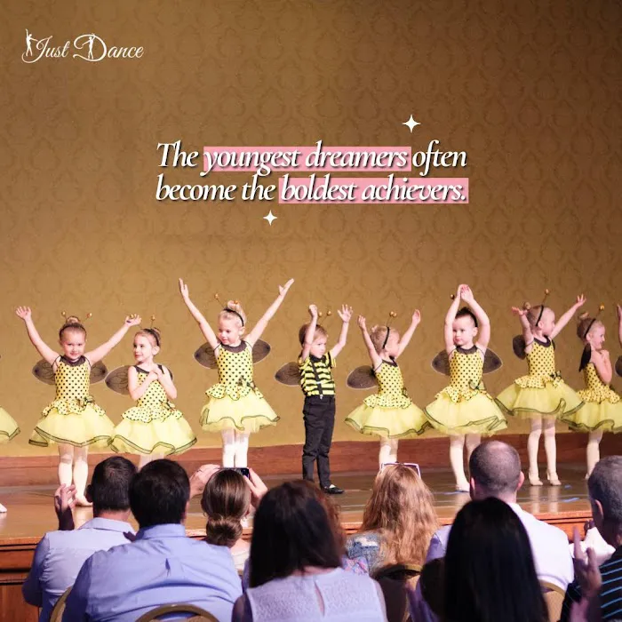 Just Dance Picture 3