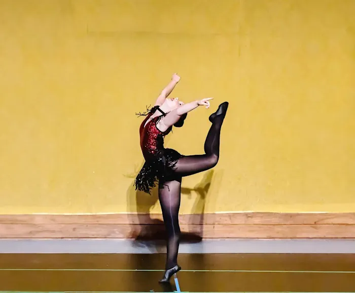 Just Dance Picture 2