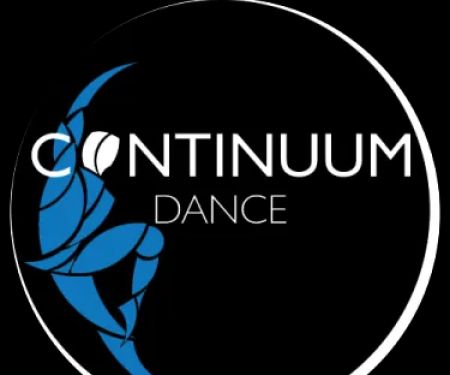 Continuum Dance, Inc.
