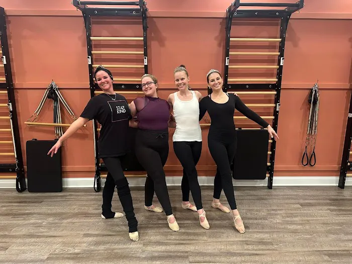 Continuum Dance, Inc. Picture 4