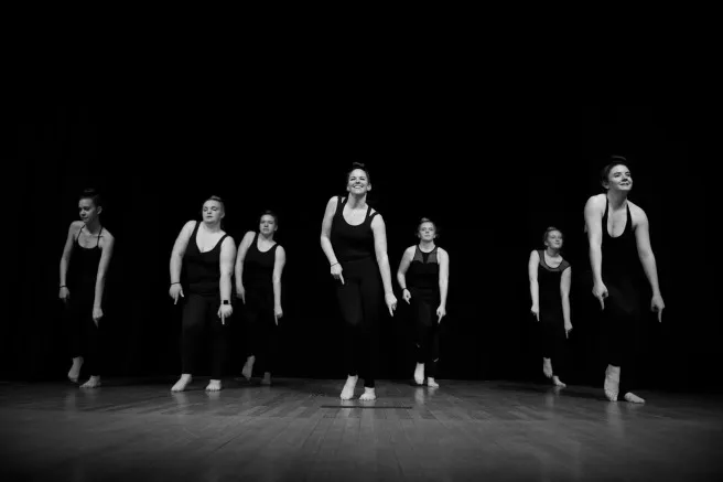 Continuum Dance, Inc. Picture 2