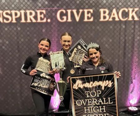 Eastern Shore Dance Academy