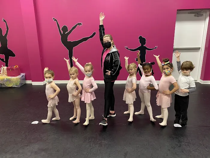 Eastern Shore Dance Academy Picture 2