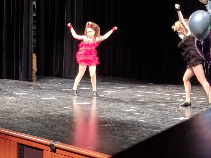 X Treme Dance Studio Picture 5