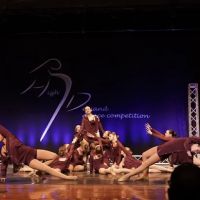 X Treme Dance Studio ico