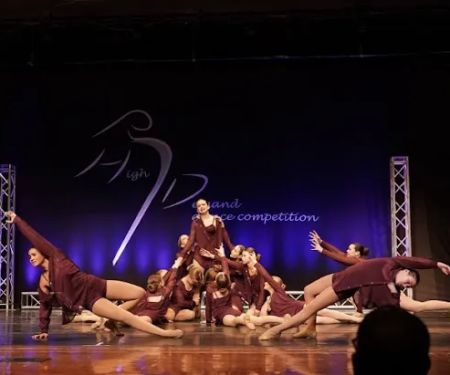 X Treme Dance Studio