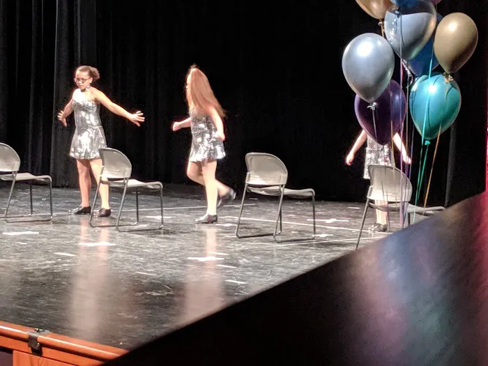 X Treme Dance Studio Picture 9