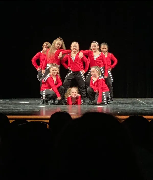 X Treme Dance Studio Picture 7