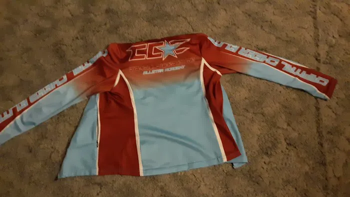 Capital Elite Athletics Picture 3