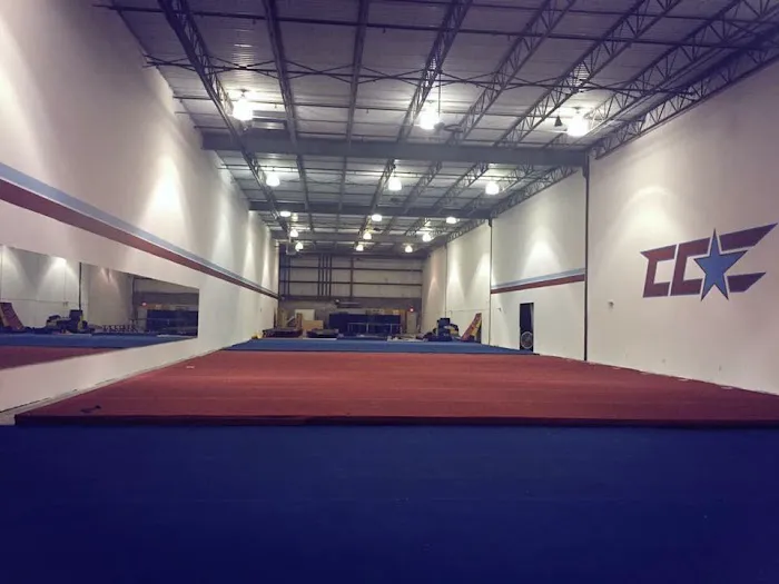 Capital Elite Athletics Picture 4