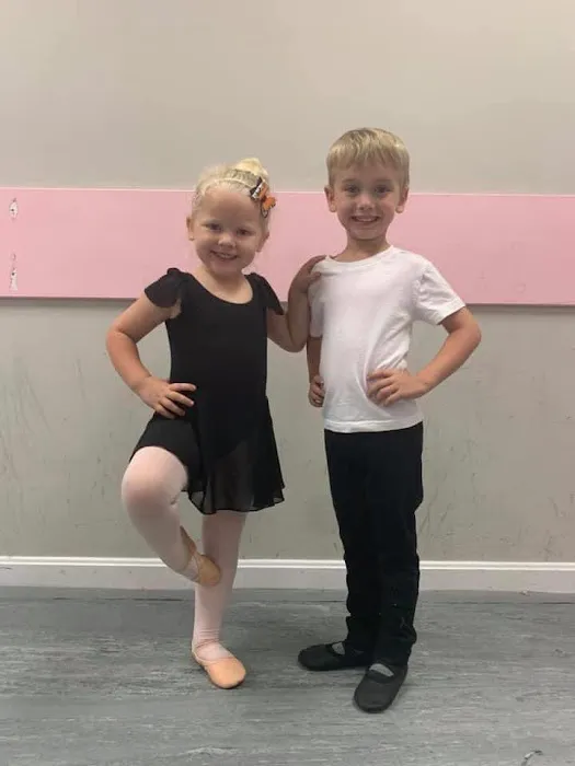 TADA School of Dance Picture 1