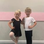 TADA School of Dance