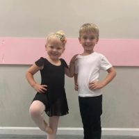 TADA School of Dance ico