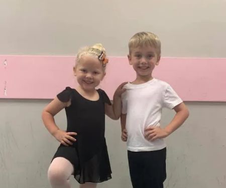 TADA School of Dance