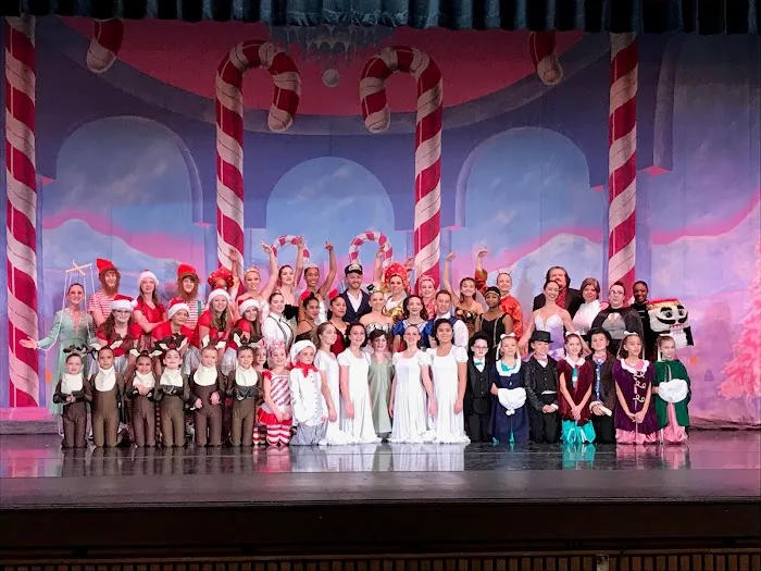 First State Academy of Dance Picture 4