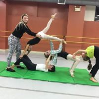 First State Academy of Dance ico