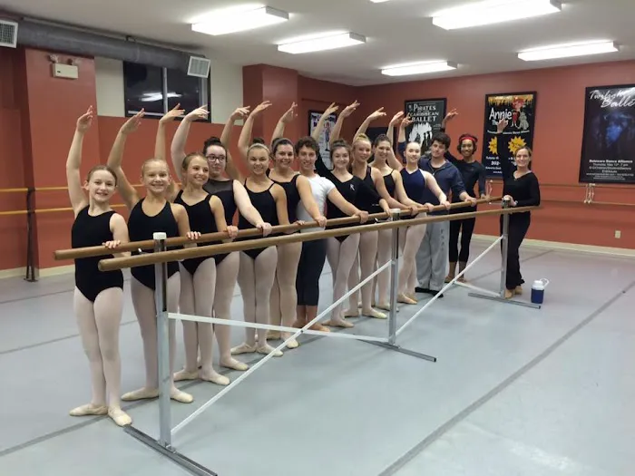 First State Academy of Dance Picture 3