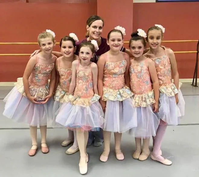 First State Academy of Dance Picture 7