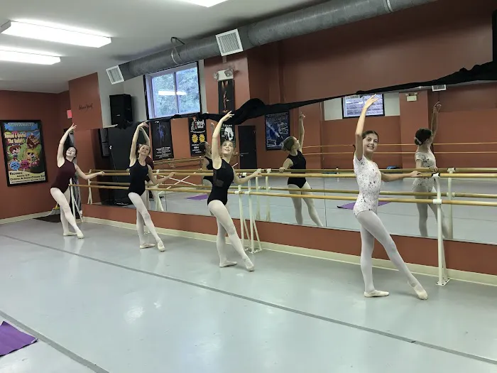 First State Academy of Dance Picture 8
