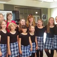 Shannon Dunne Dance ico