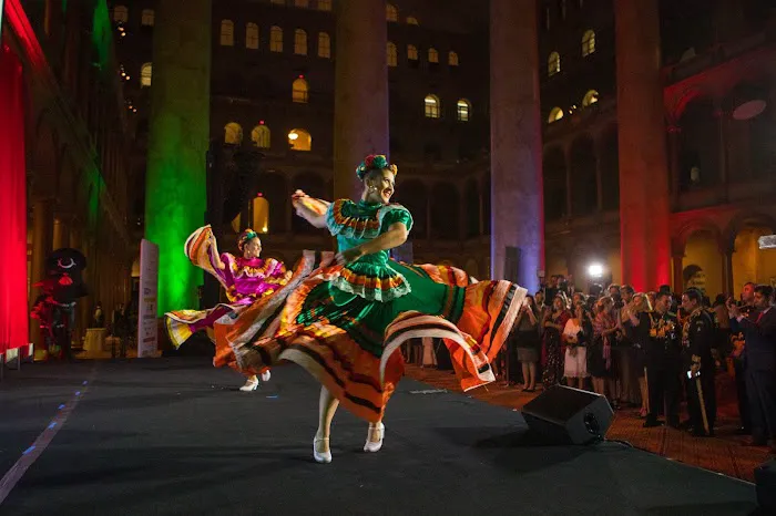 Corazon Folklorico DC Picture 1