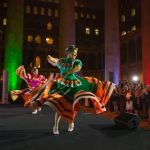 Corazon Folklorico DC
