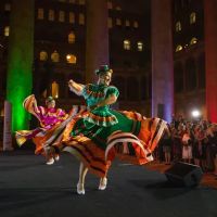 Corazon Folklorico DC ico