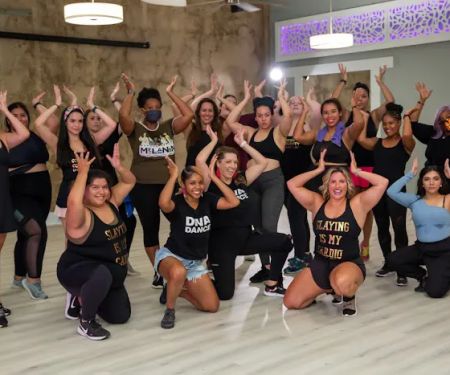 DivaDanceu00ae DC