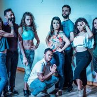DanceSport Dupont Circle ico