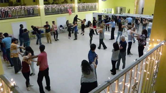 DanceSport Dupont Circle Picture 3