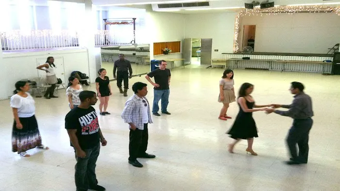 DanceSport Dupont Circle Picture 7