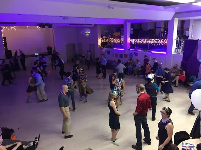 DanceSport Dupont Circle Picture 6
