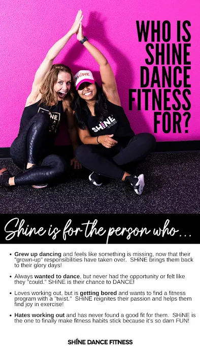 District Shine Dance Fitness Picture 3