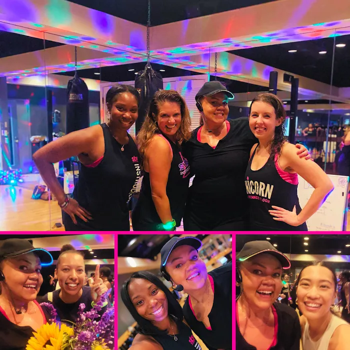 District Shine Dance Fitness Picture 8