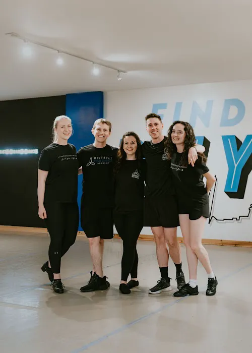 District Irish Dance Academy Picture 5