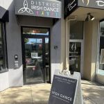 District Irish Dance Academy