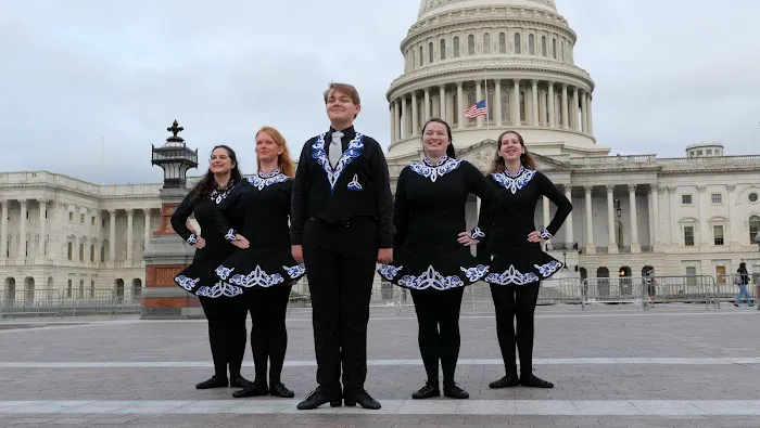District Irish Dance Academy Picture 9
