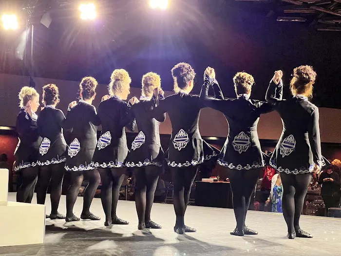 District Irish Dance Academy Picture 8