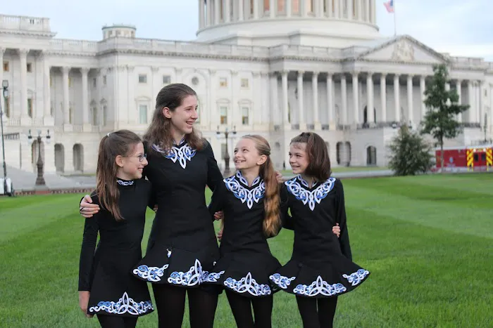 District Irish Dance Academy Picture 7
