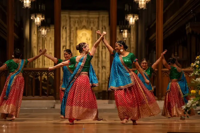 TAAL ACADEMY OF DANCE Picture 9