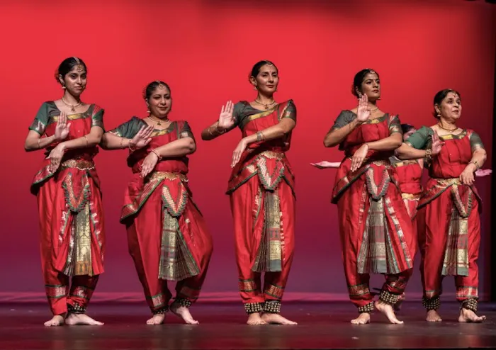 TAAL ACADEMY OF DANCE Picture 7