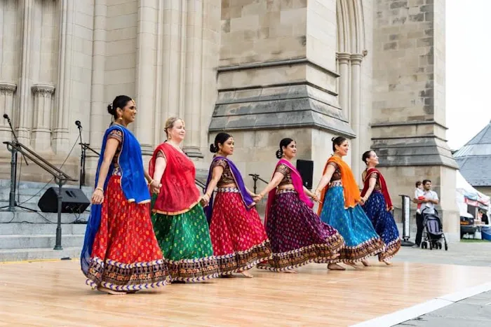 TAAL ACADEMY OF DANCE Picture 4