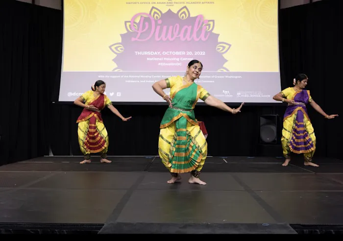 TAAL ACADEMY OF DANCE Picture 5