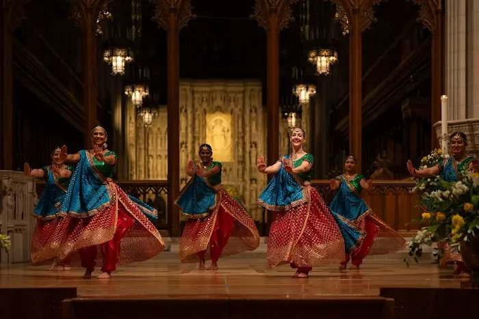 TAAL ACADEMY OF DANCE Picture 3