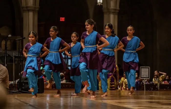 TAAL ACADEMY OF DANCE Picture 1