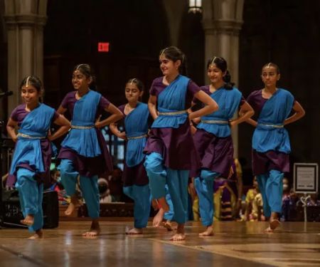 TAAL ACADEMY OF DANCE