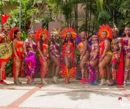 Soka Tribe