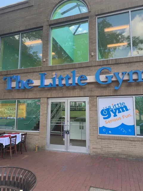 The Little Gym on Capitol Hill Picture 4