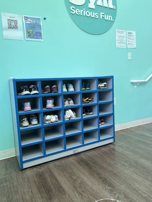 The Little Gym on Capitol Hill Picture 5