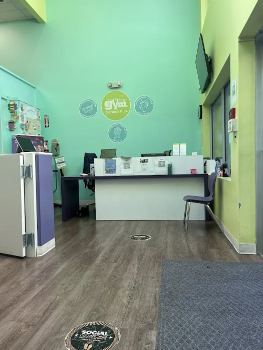 The Little Gym on Capitol Hill Picture 6